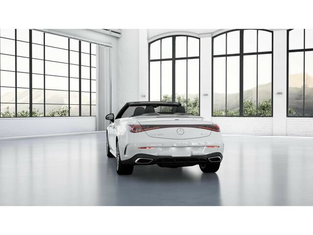 New 2027 Mercedes-Benz CLE 300 4MATIC Cabriolet image 27