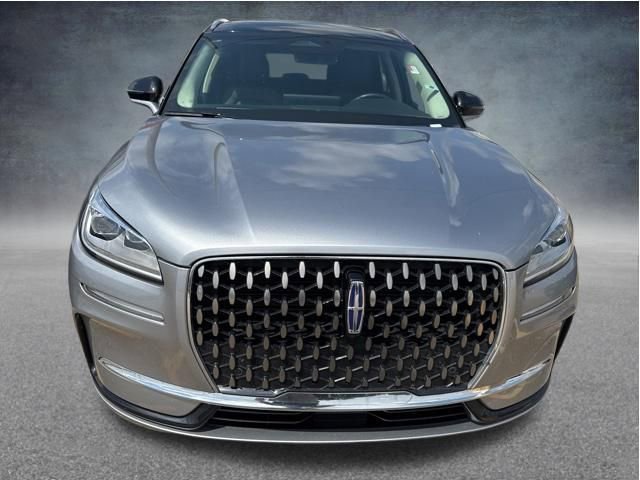 Used 2024 Lincoln Corsair Grand Touring w/ Equipment Group 301A AWD/4WD image 11