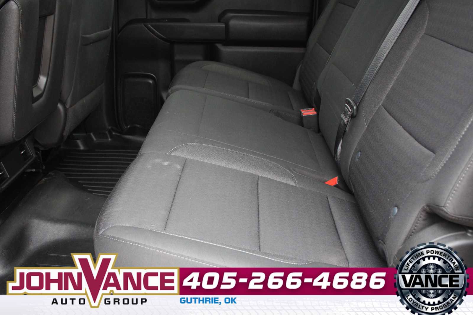 Used 2022 GMC Sierra 1500 Pro w/ Pro Value Package image 20