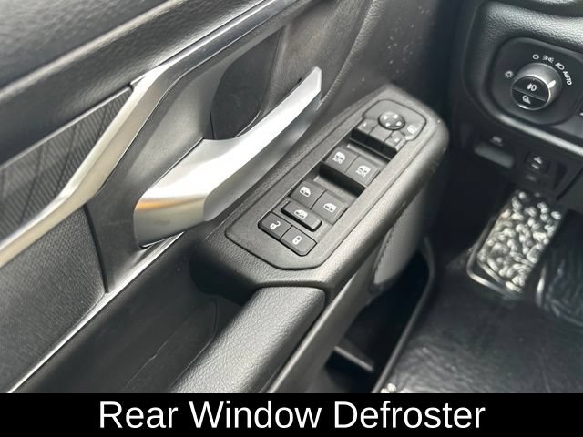 New 2026 RAM 1500 Big Horn AWD/4WD image 19