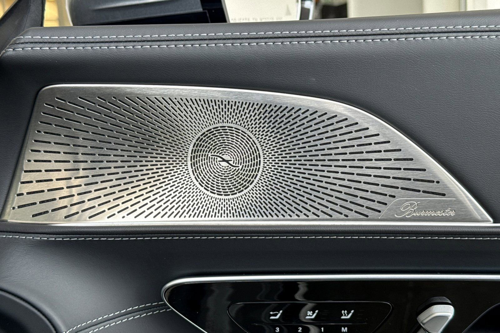 Certified 2023 Mercedes-Benz SL 43 AMG image 21