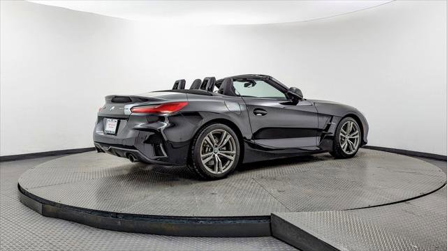 Used 2025 BMW Z4 sDrive30i image 8