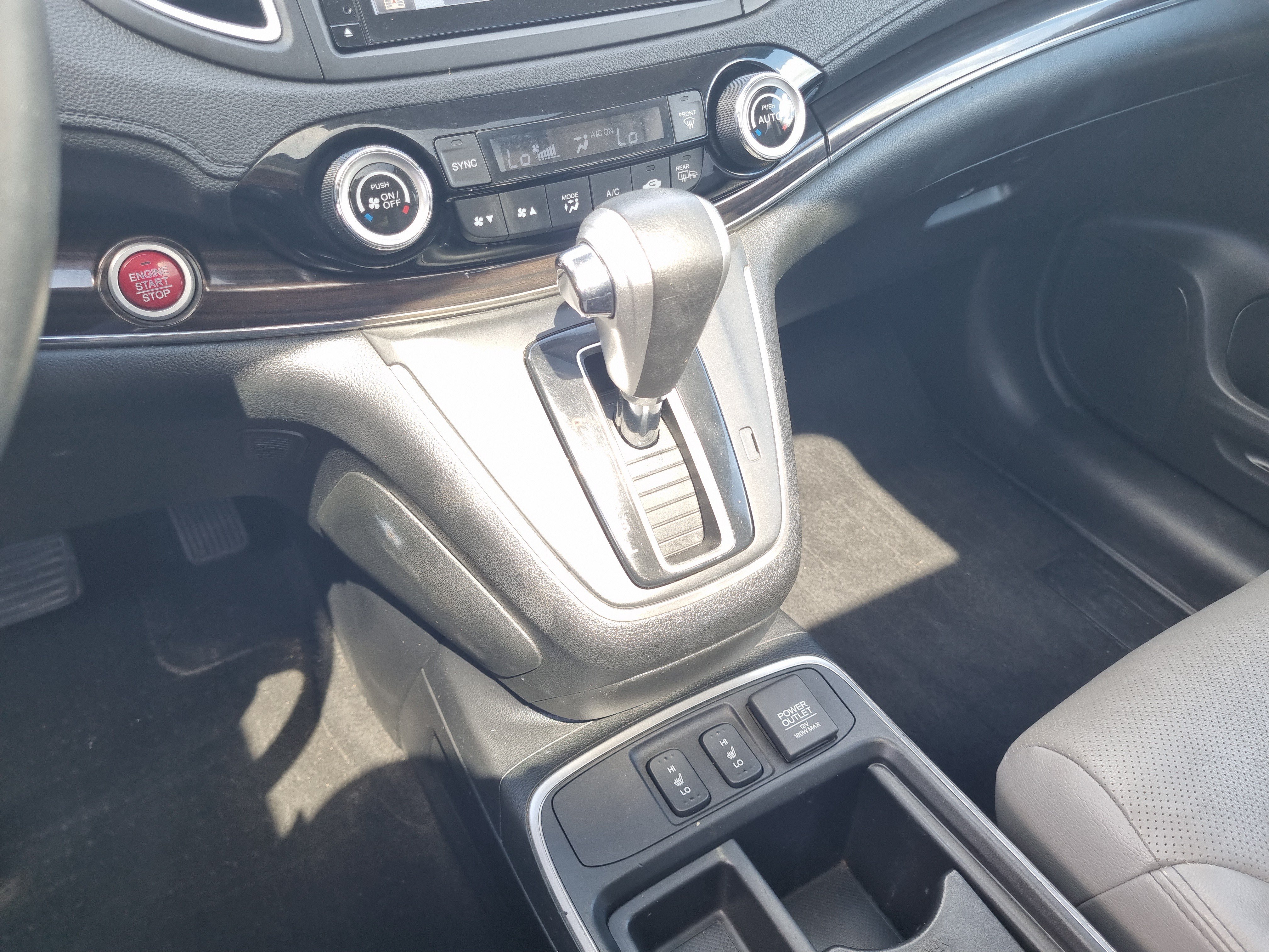 Used 2015 Honda CR-V Touring image 34