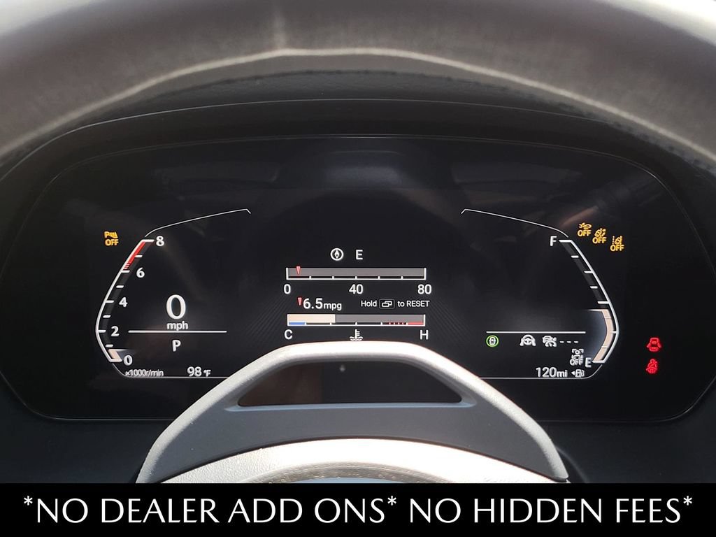 New 2026 MAZDA CX-5 2.5 S w/ Premium Plus Package AWD/4WD image 23