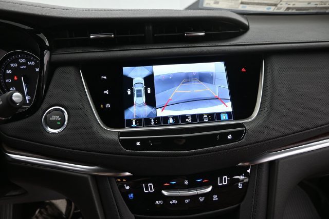 New 2026 Cadillac XT5 Sport AWD/4WD image 34