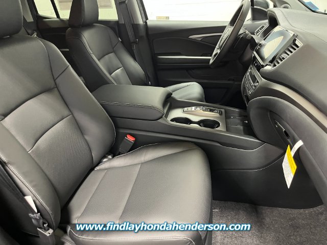 New 2026 Honda Ridgeline RTL image 27