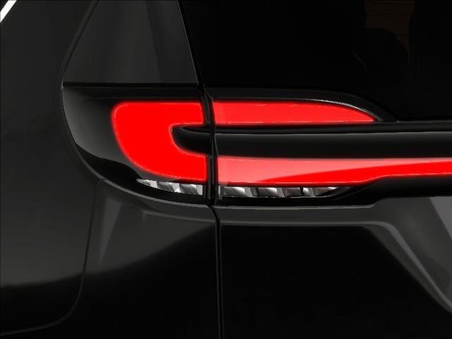 New 2026 Chrysler Pacifica Limited image 12