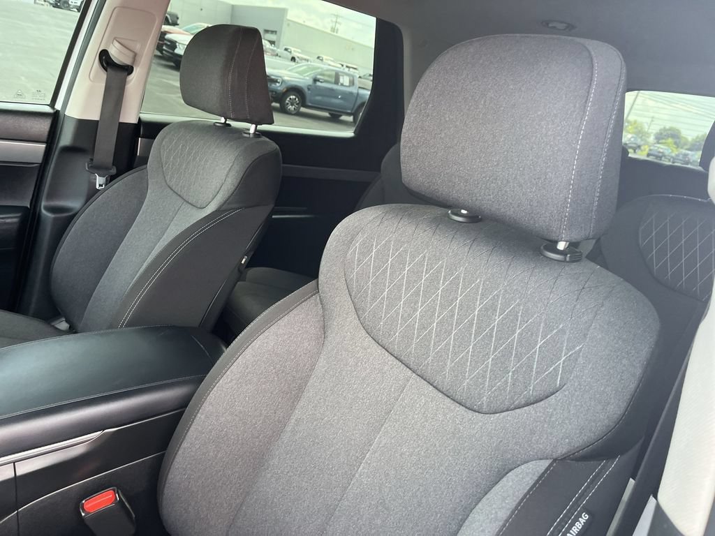 Used 2020 Hyundai Palisade SEL FWD image 11