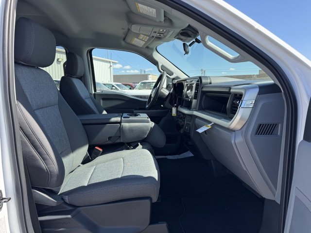 New 2025 Ford F250 XL w/ STX Appearance Package image 35