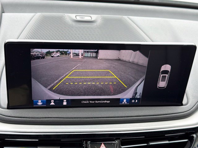 New 2026 Acura MDX w/ Technology Package AWD/4WD image 21
