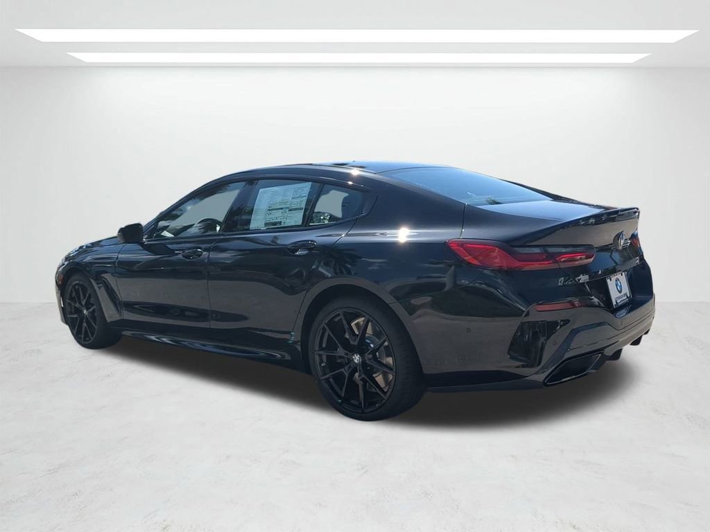 New 2026 BMW 840i RWD image 6