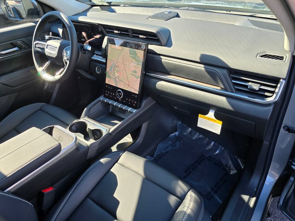 New 2026 GMC Terrain Denali AWD/4WD image 27