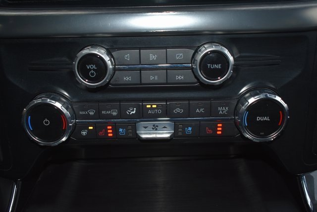 Used 2023 Ford F150 Lariat w/ Equipment Group 502A High image 35