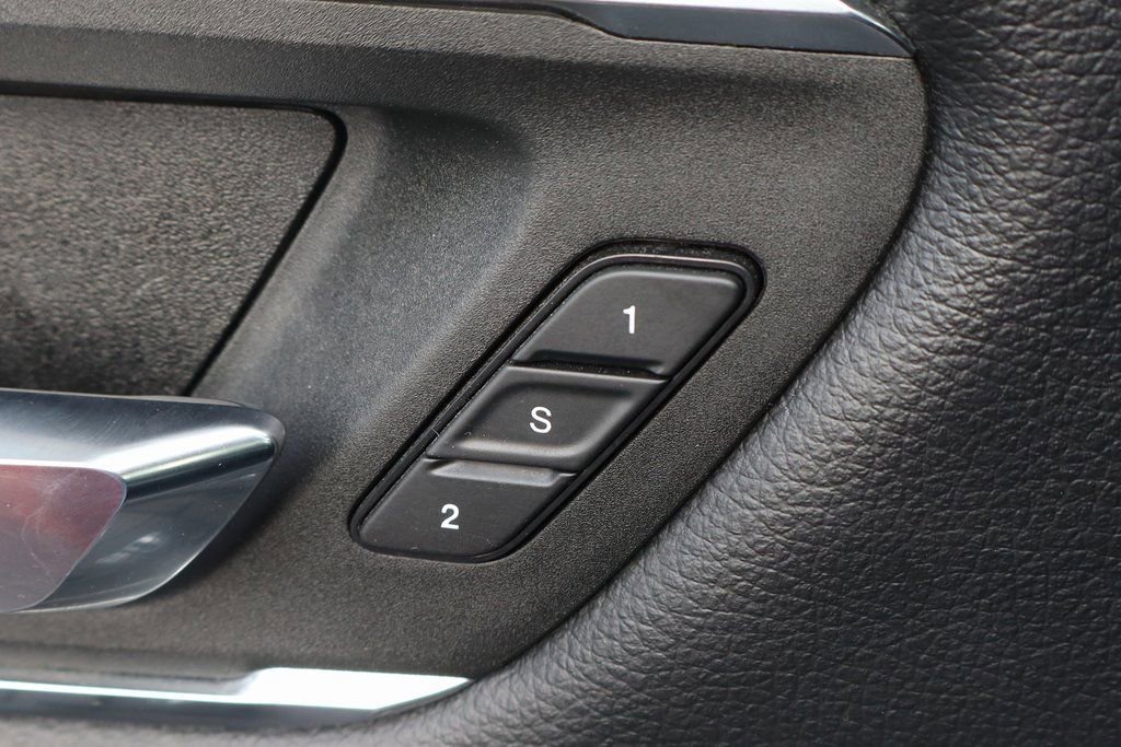 Used 2024 RAM 1500 Laramie image 17
