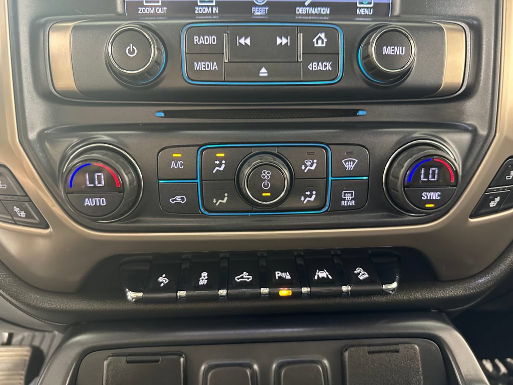 Used 2018 GMC Sierra 1500 Denali AWD/4WD image 34