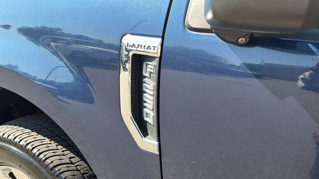 Used 2017 Ford F250 Lariat w/ Lariat Ultimate Package AWD/4WD image 43