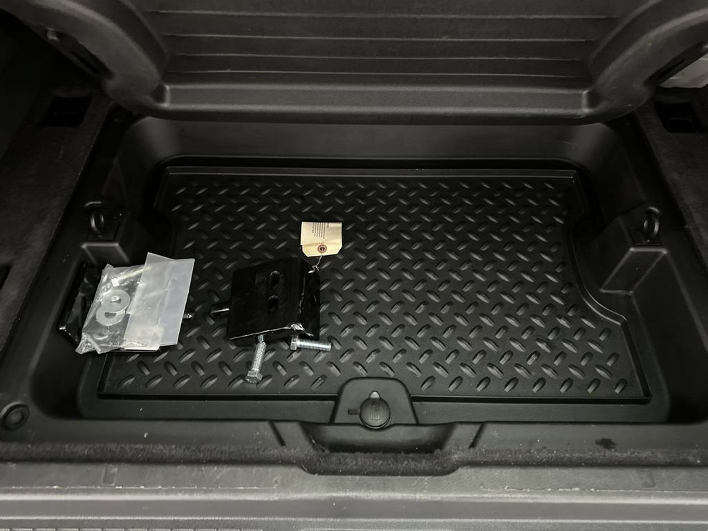 Used 2012 Jeep Liberty Limited Jet AWD/4WD image 24