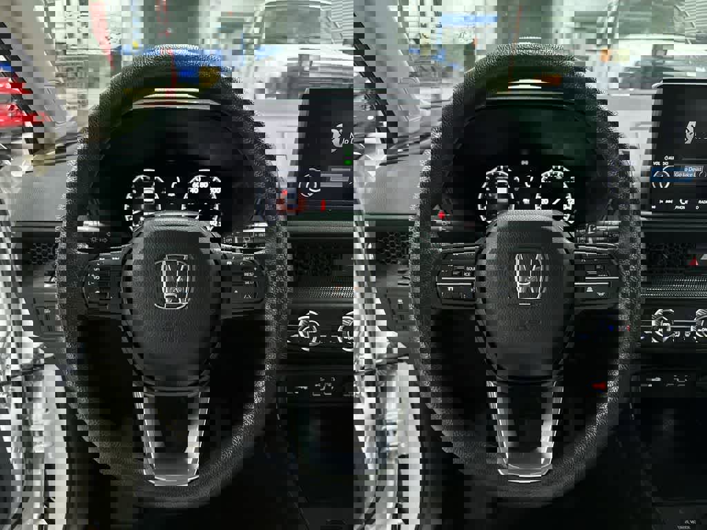 Certified 2023 Honda CR-V EX image 18