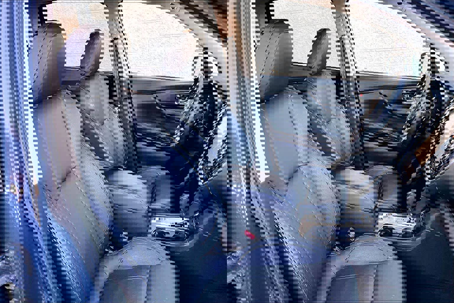 Used 2023 Subaru Ascent Limited w/ Technology Package image 9