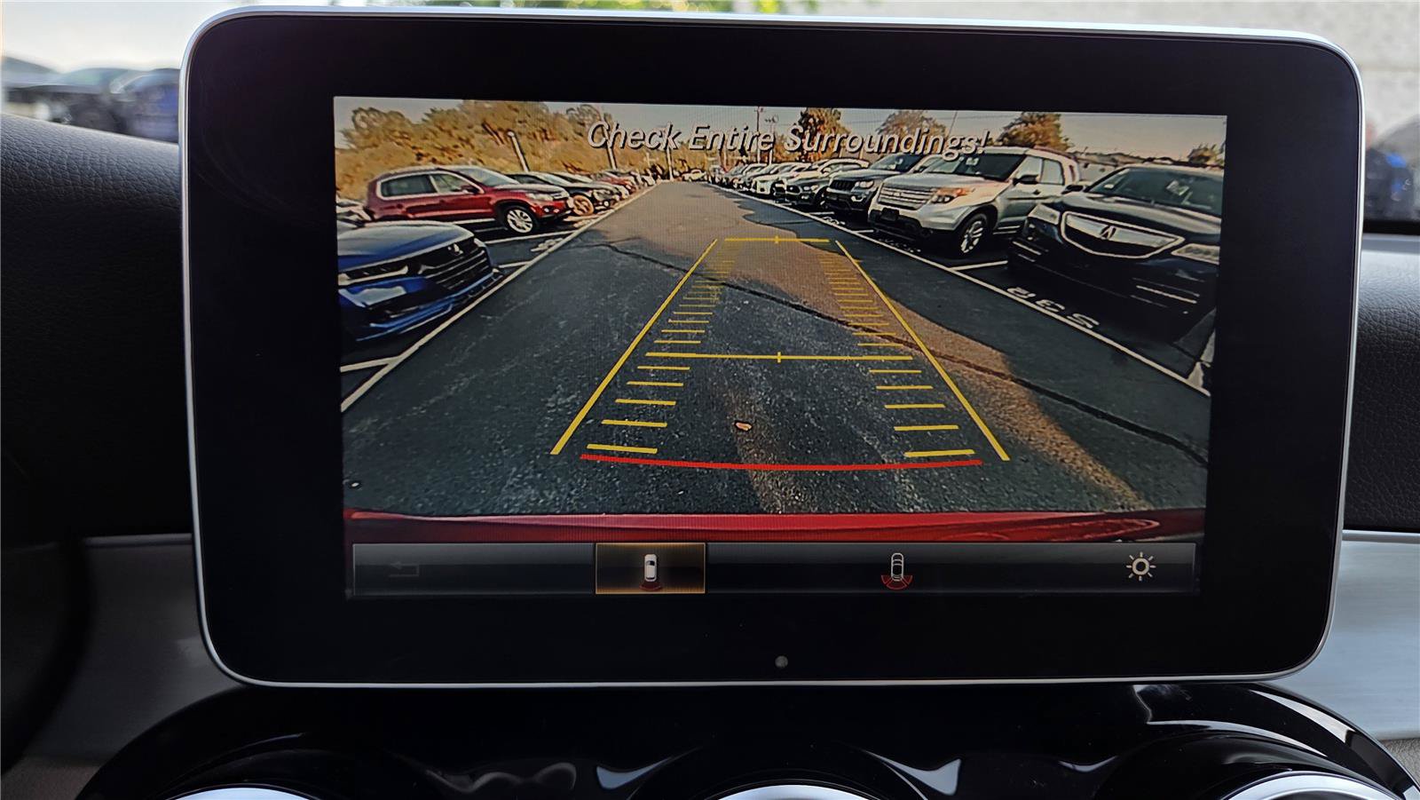 Used 2017 Mercedes-Benz GLC 300 4MATIC image 56