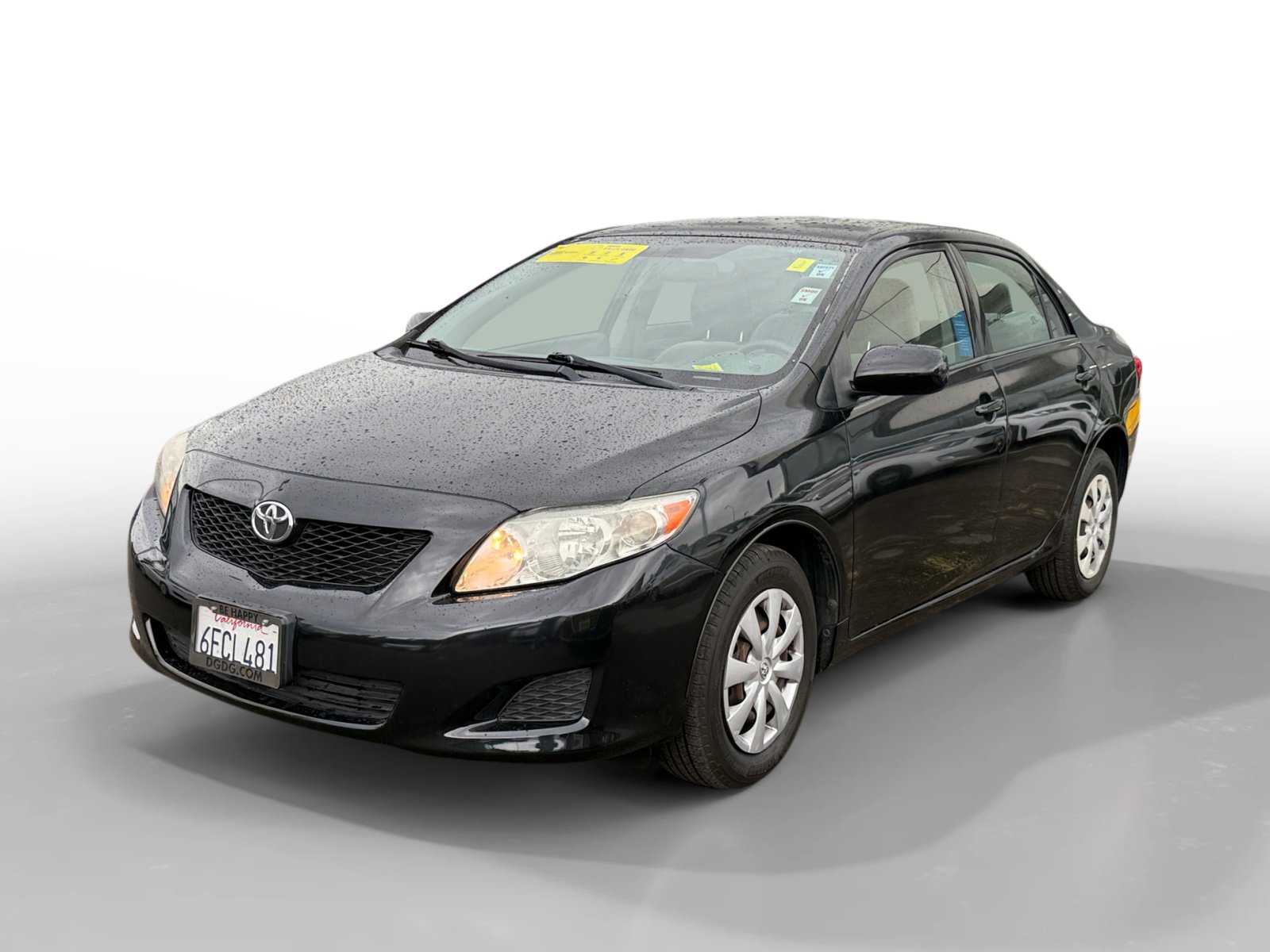 Used 2009 Toyota Corolla LE