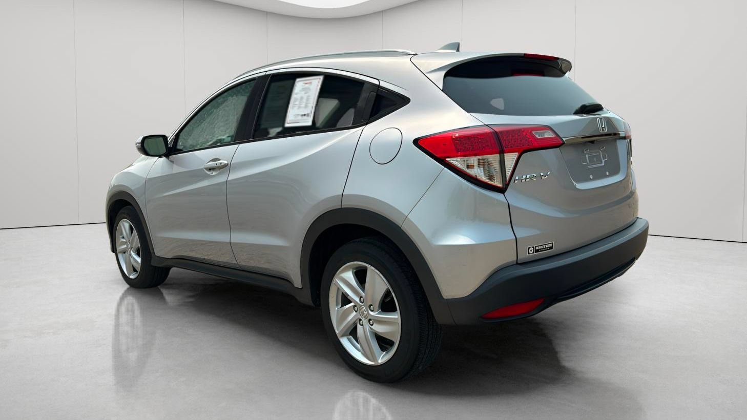Used 2019 Honda HR-V EX-L image 8
