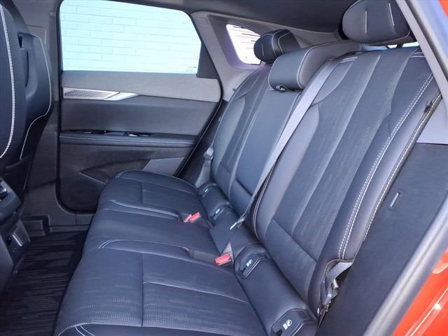 New 2026 Cadillac Optiq Sport 2 image 6