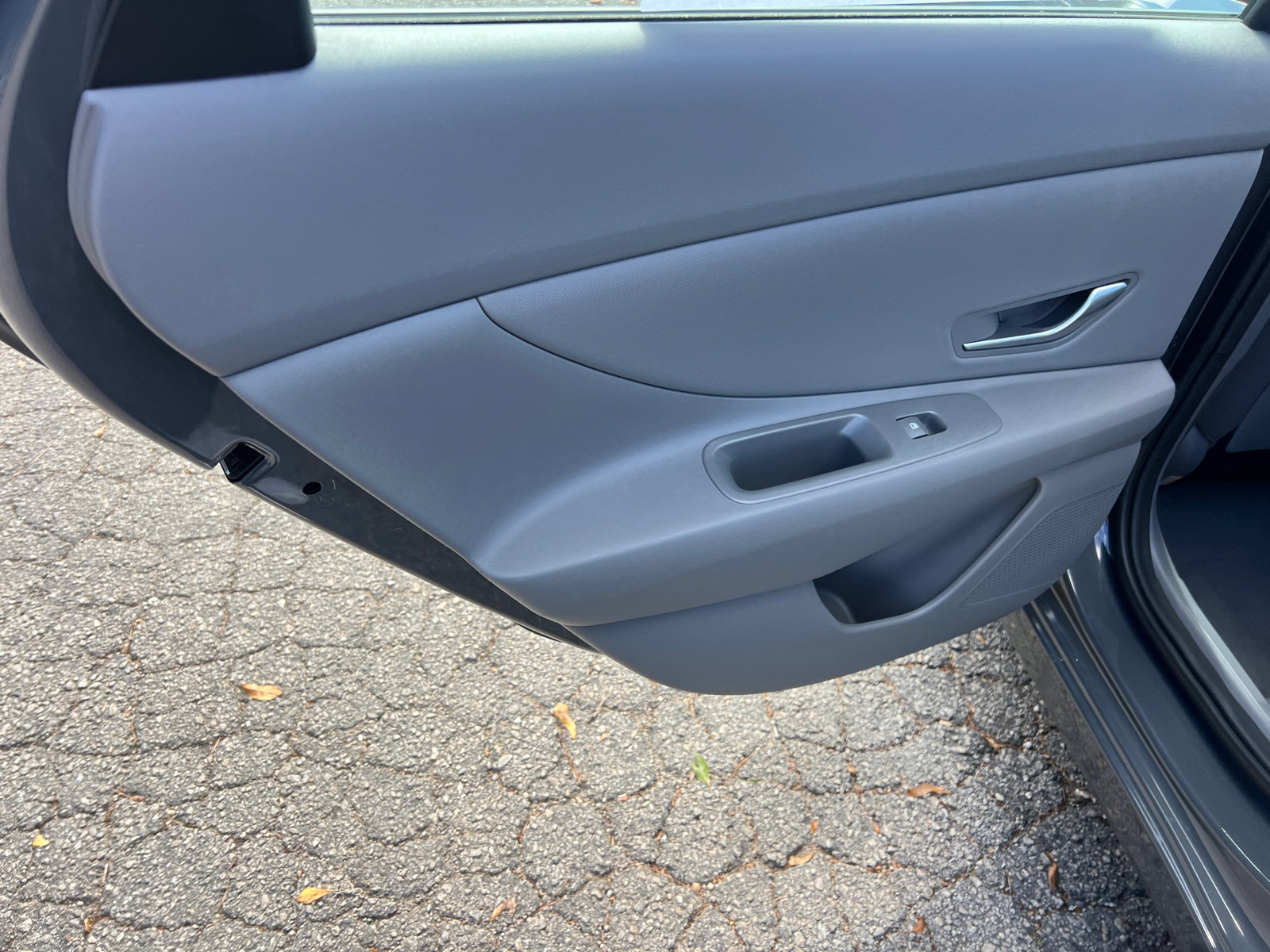 New 2026 Hyundai Elantra Sport image 13