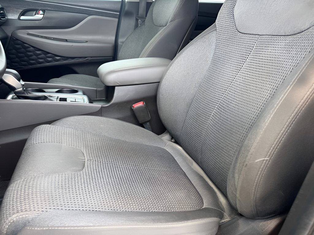 Used 2020 Hyundai Santa Fe SEL FWD image 14