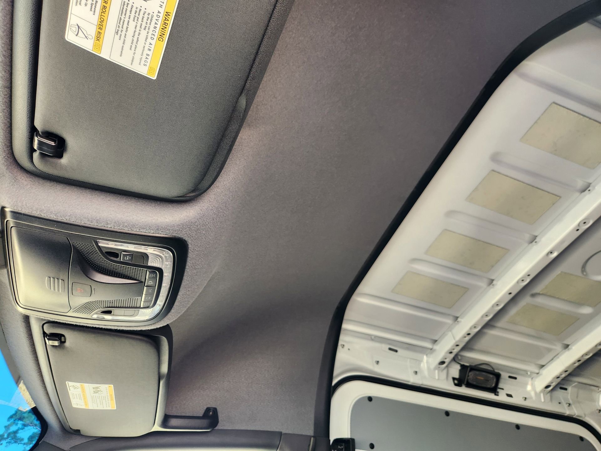 New 2025 Mercedes-Benz Sprinter 3500 image 19