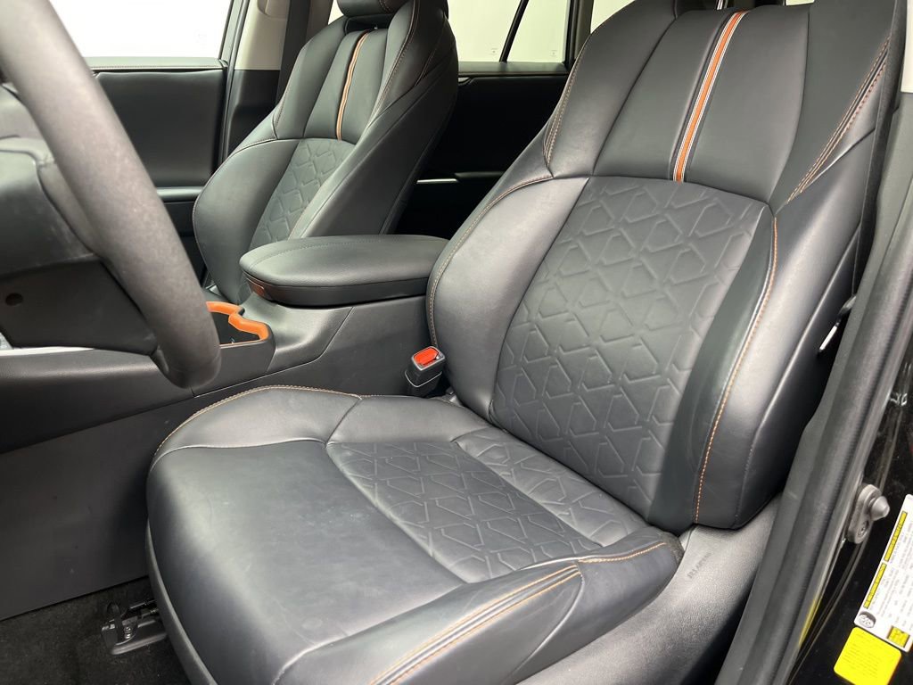 Used 2023 Toyota RAV4 Adventure w/ Convenience Package AWD/4WD image 18