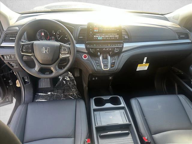 New 2026 Honda Odyssey EX-L image 16