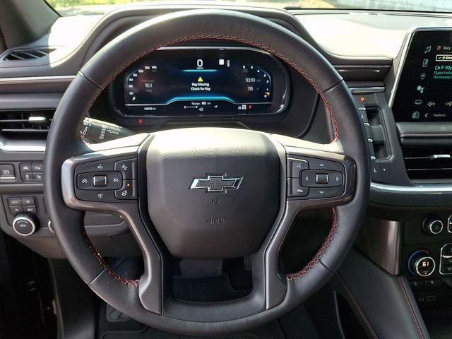 Used 2022 Chevrolet Tahoe RST w/ Luxury Package AWD/4WD image 13