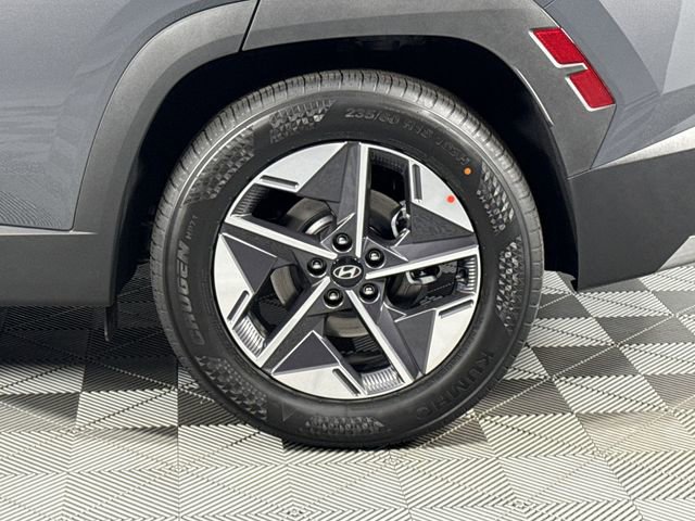 New 2026 Hyundai Tucson SEL image 11