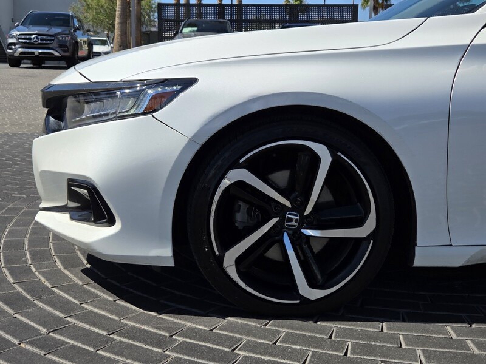 Used 2022 Honda Accord Sport Special Edition image 12