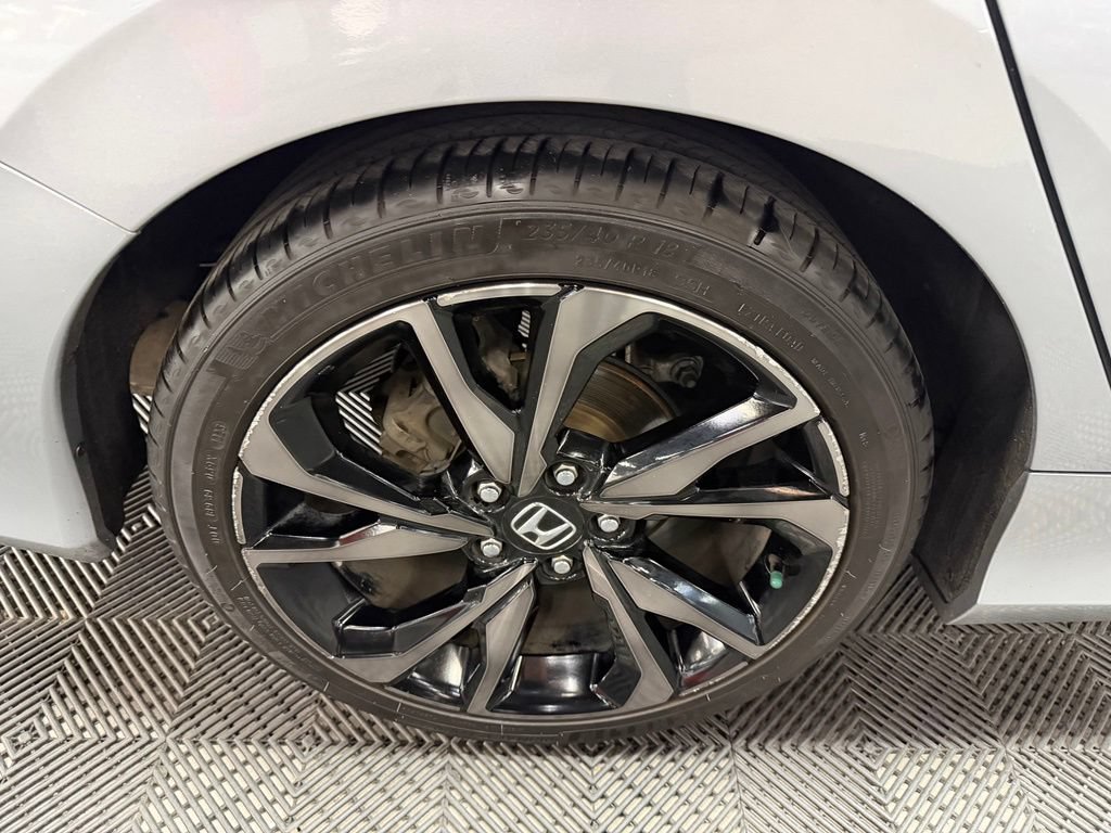 Used 2019 Honda Civic Sport image 19