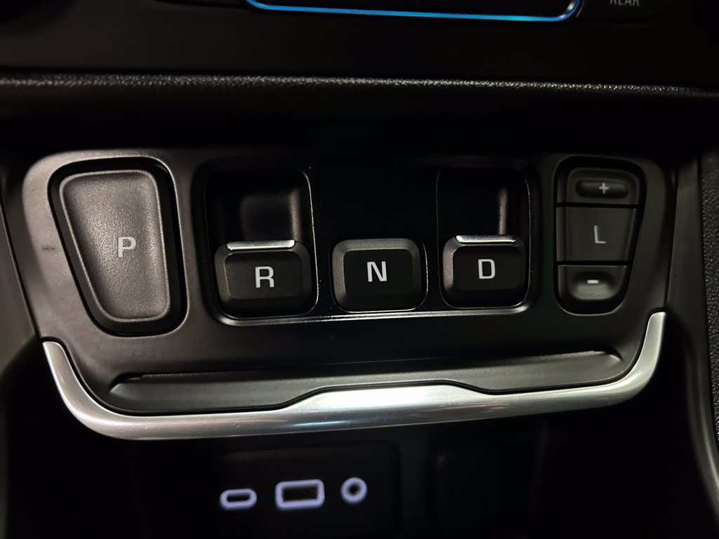 Used 2019 GMC Terrain SLE AWD/4WD image 12