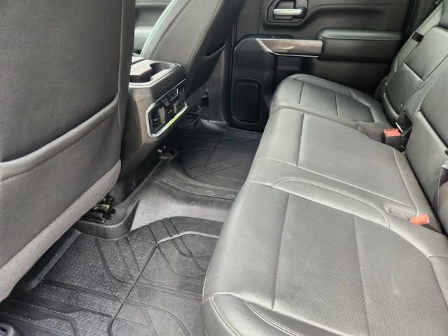 Used 2021 Chevrolet Silverado 2500 LTZ w/ LTZ Premium Package AWD/4WD image 30