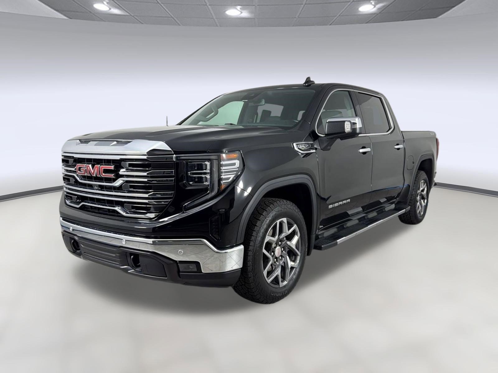 Used 2023 GMC Sierra 1500 SLT w/ SLT Premium Plus Package