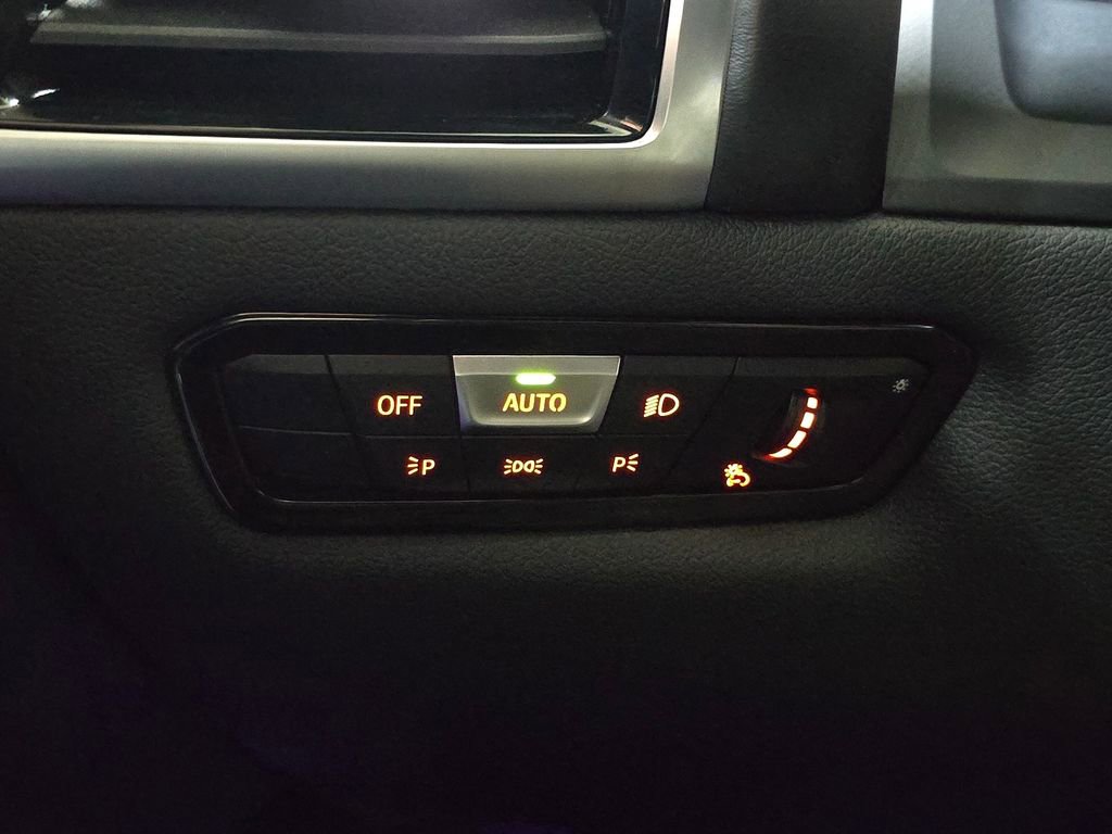 Used 2020 BMW M850i Gran Coupe xDrive w/ Driving Assistance Package image 19