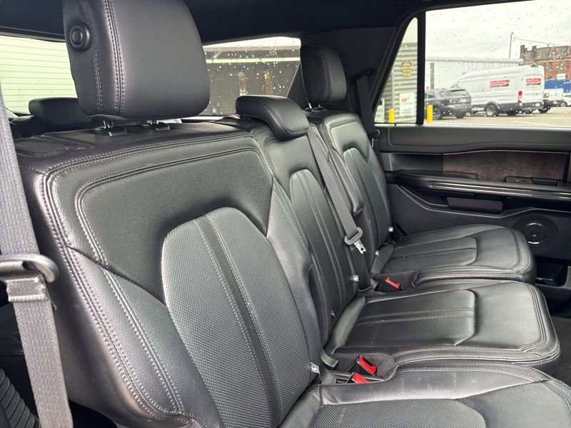 Used 2020 Ford Expedition Limited w/ Special Edition Package AWD/4WD image 10