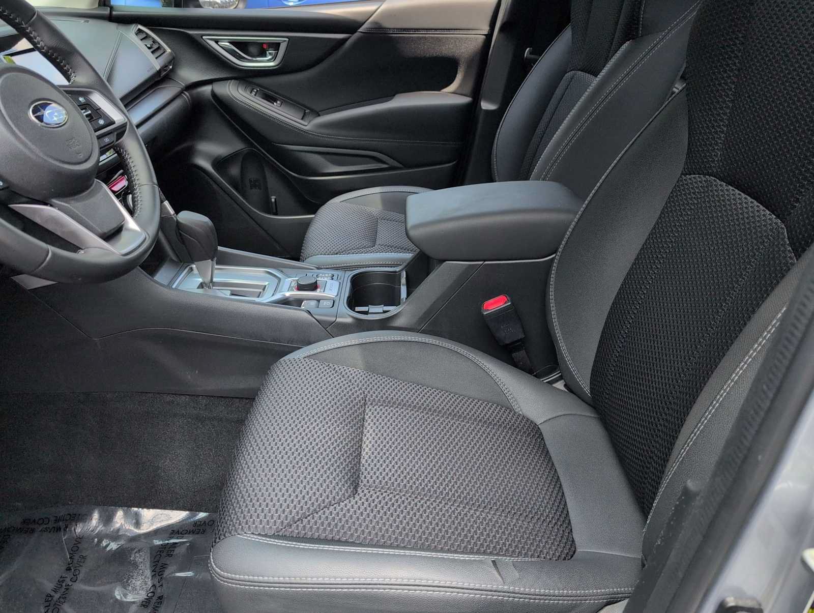 Used 2020 Subaru Forester Premium AWD/4WD image 16