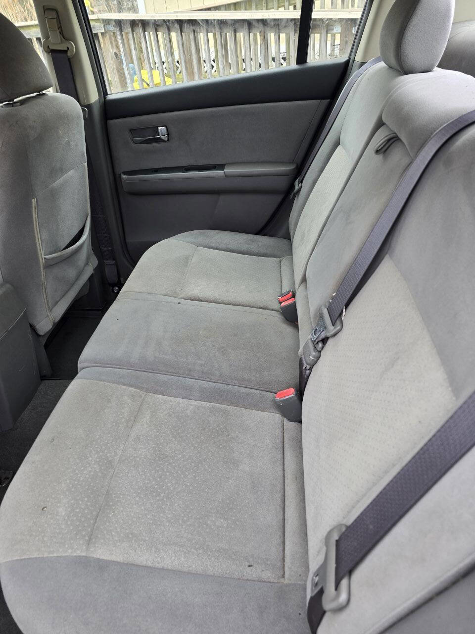 Used 2009 Nissan Sentra 2.0 S FE+ image 18