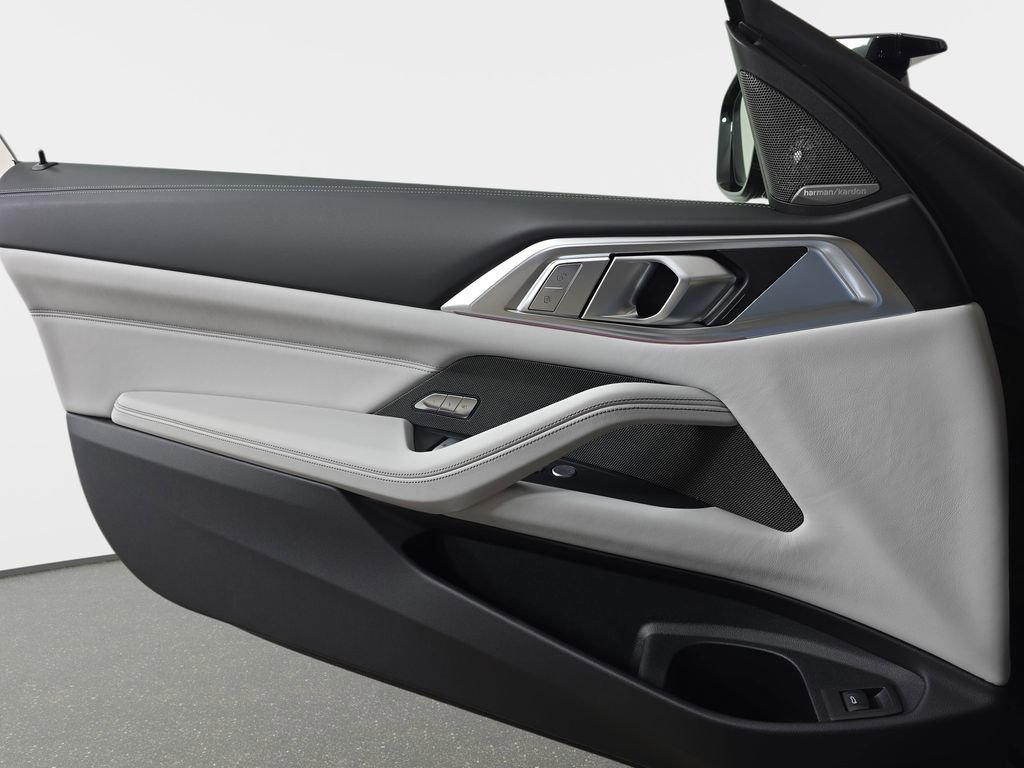 New 2026 BMW M4 xDrive Competition image 26