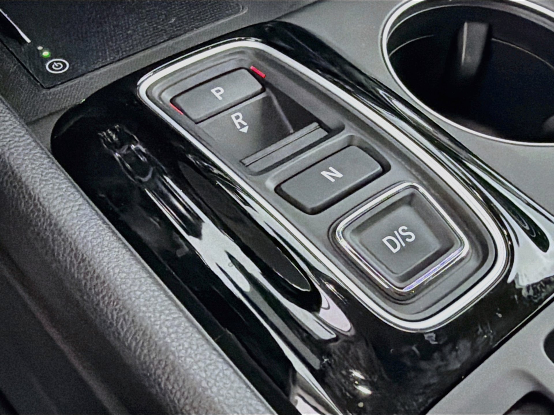 Certified 2025 Honda Pilot EX-L image 29