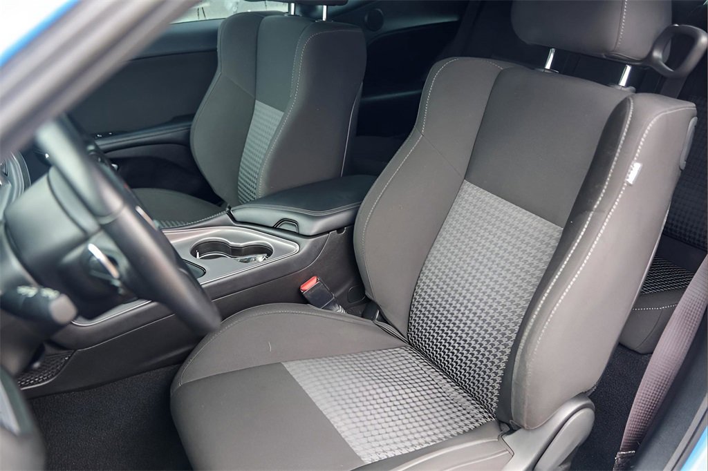 Used 2023 Dodge Challenger R/T Scat Pack image 7