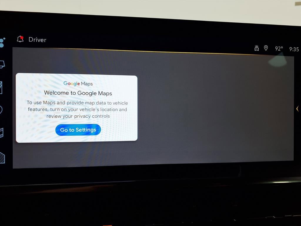 Used 2024 Chevrolet Silverado 1500 LTZ w/ LTZ Convenience Package II image 5