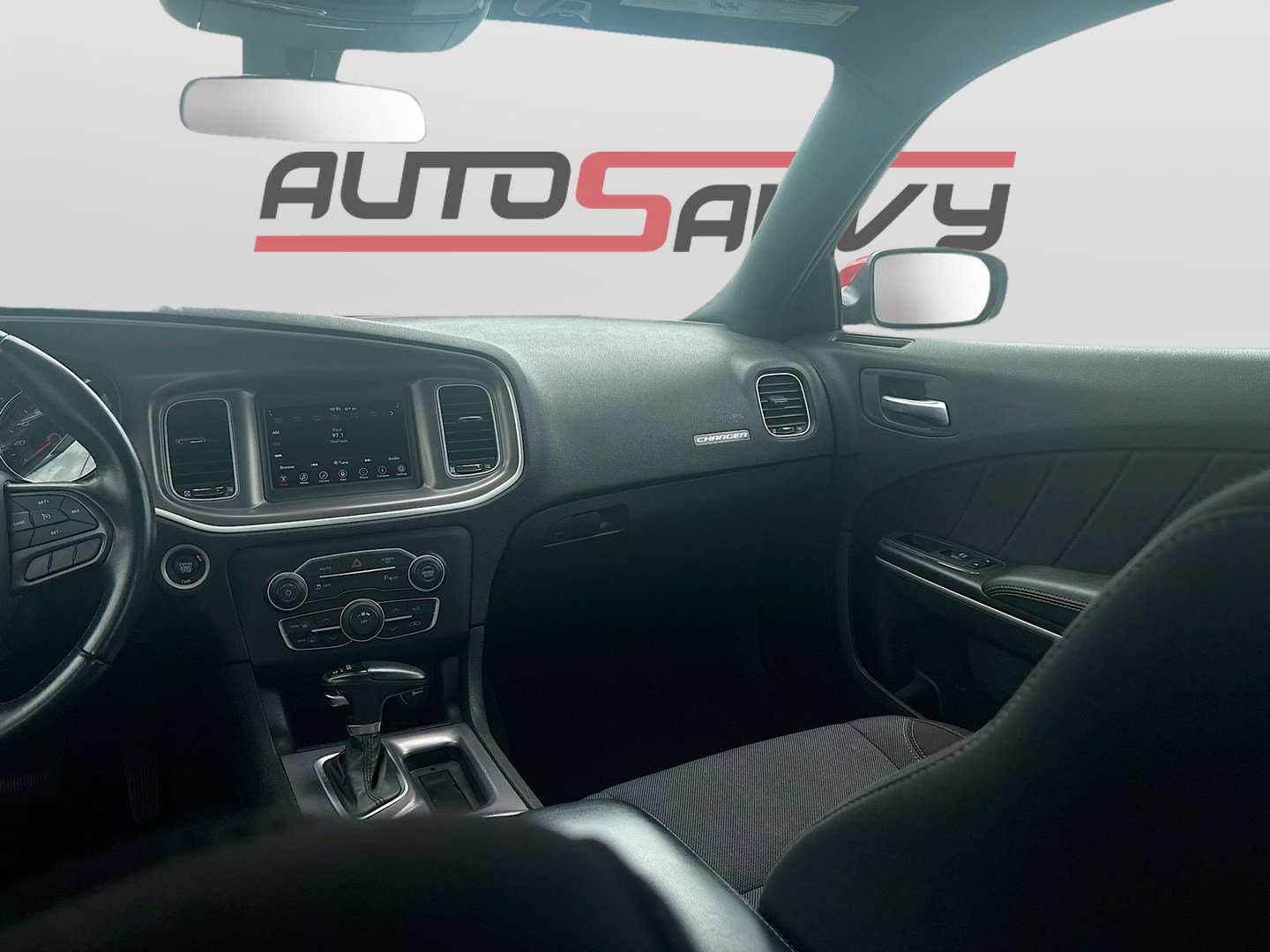 Used 2022 Dodge Charger SXT RWD image 22