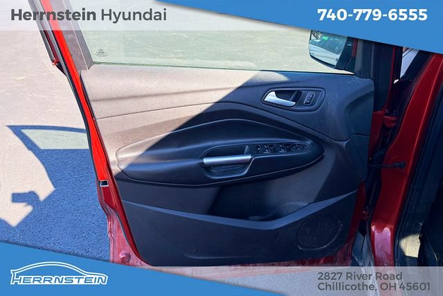Used 2019 Ford Escape SE AWD/4WD image 14