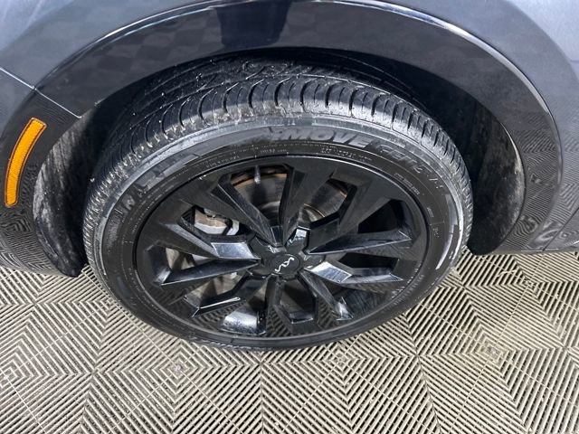 Used 2023 Kia Sorento SX image 10